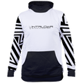 Intrudair® [Pre-Order] e12 Printed Hoodie