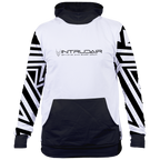Intrudair® [Pre-Order] e12 Printed Hoodie