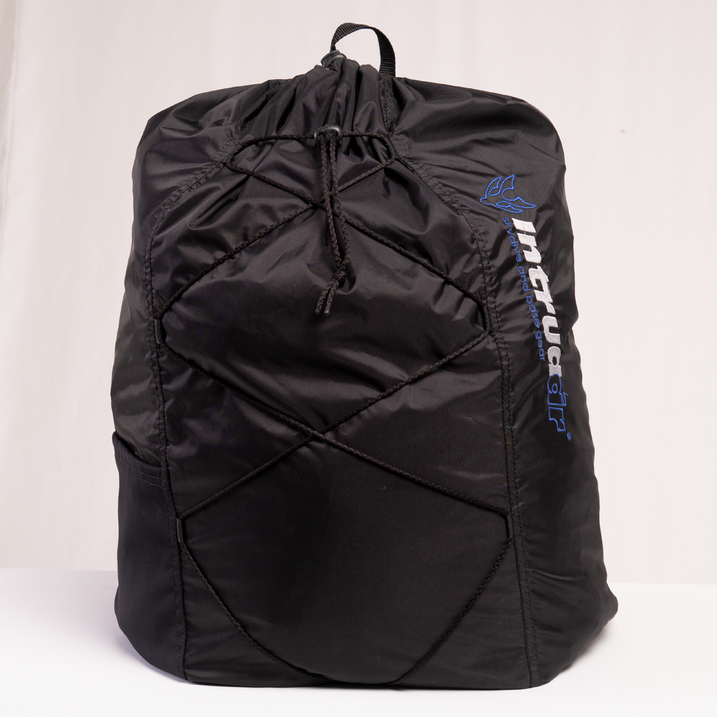Stashbag [ Yellow ]