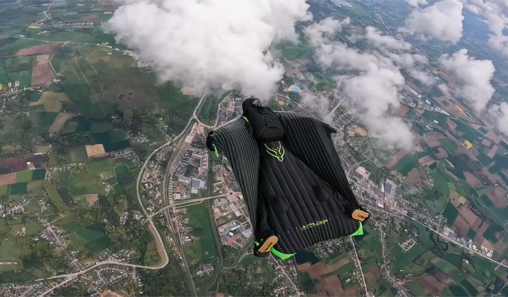 MANTA [XL] (~190) (~100)