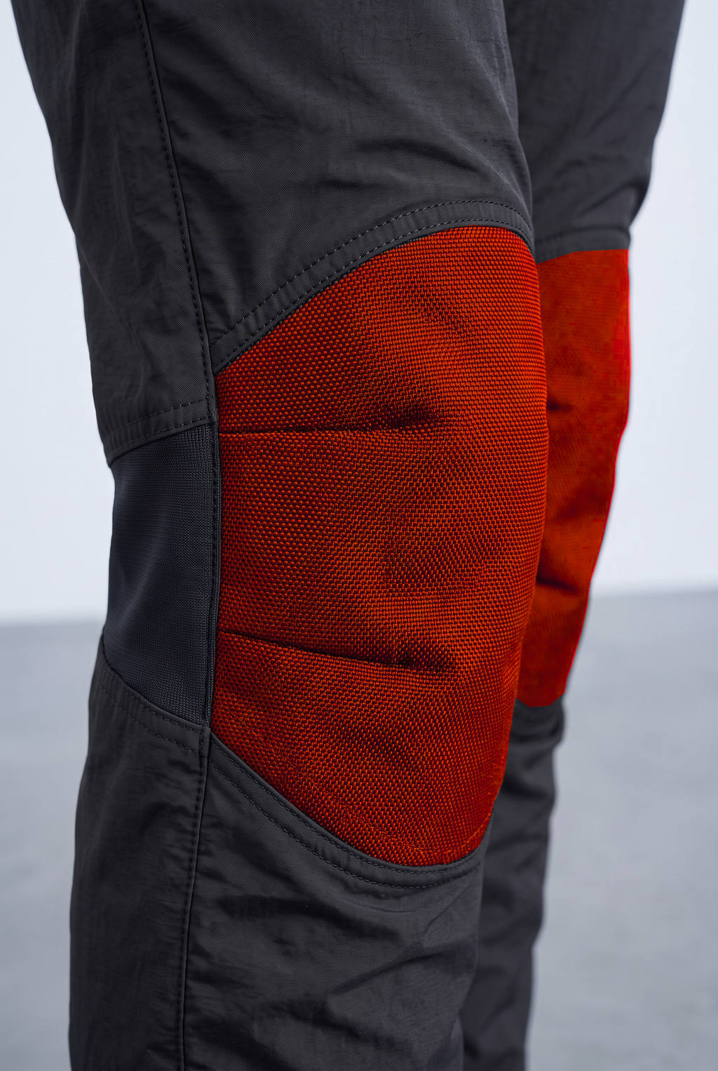 Freefly ES Female Black/Red