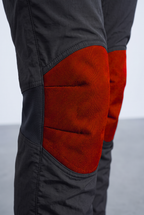 Freefly ES Female Black/Red