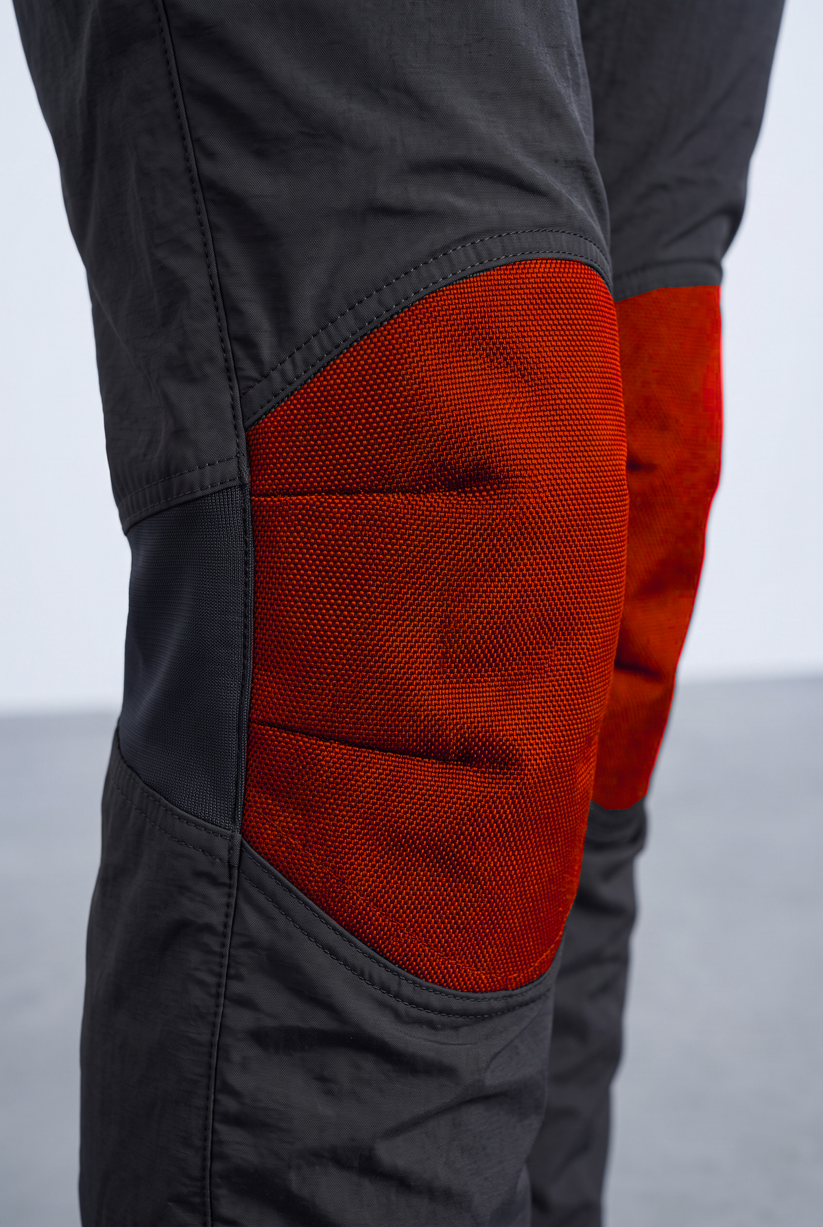 Freefly ES Female Black/Red