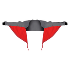 Summer Camera Jacket - Normal Wing