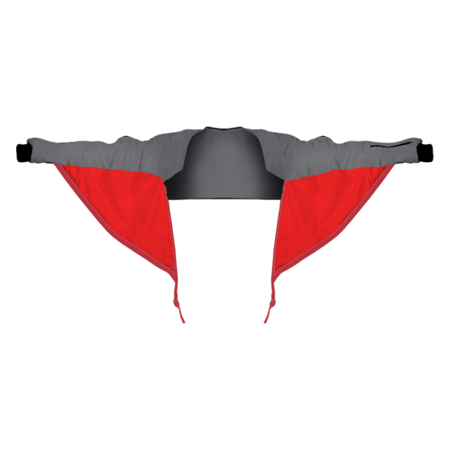 Summer Camera Jacket - Normal Wing