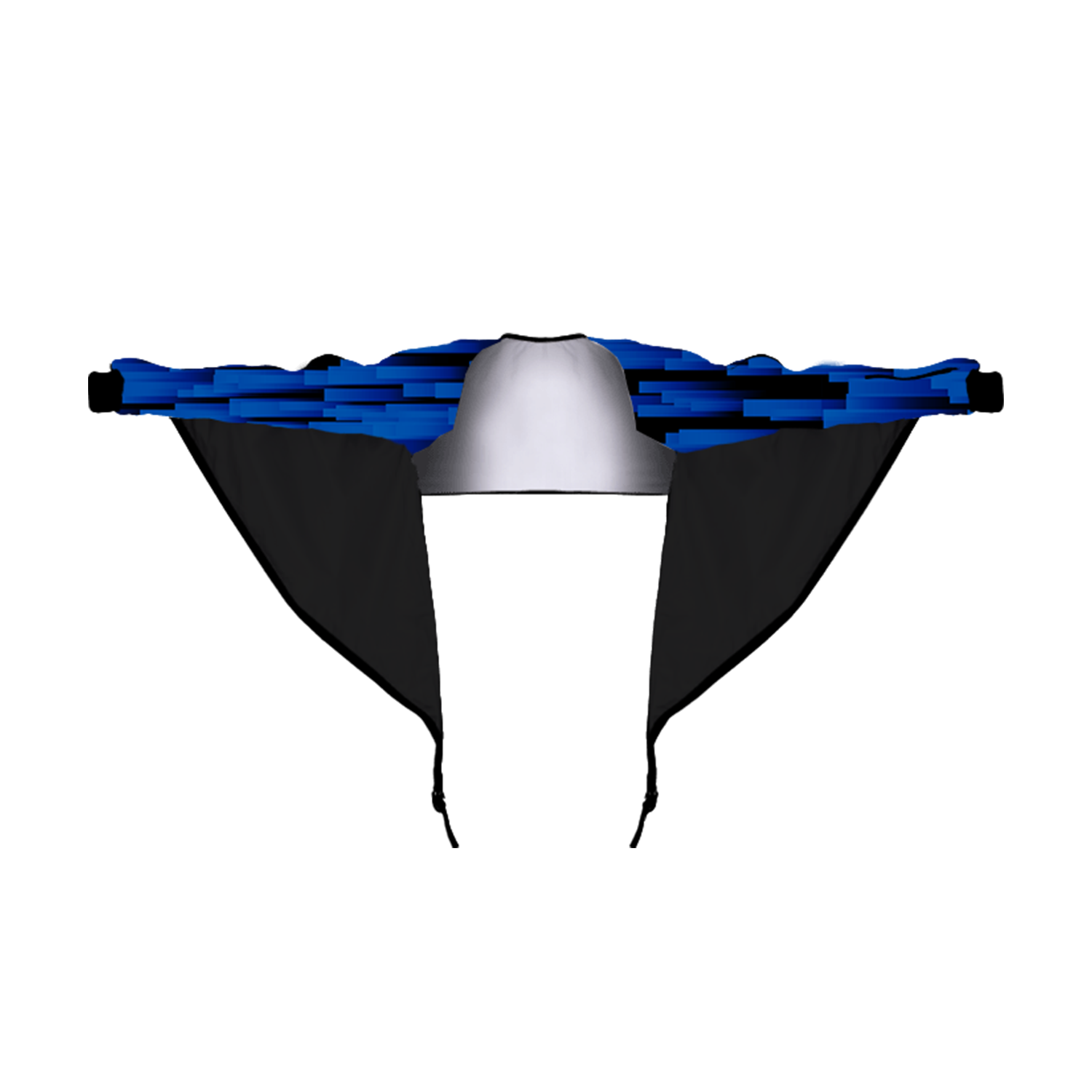Summer Camera Jacket - Large Wing