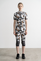 Freefly CF Short Female - Urban Camo Printed