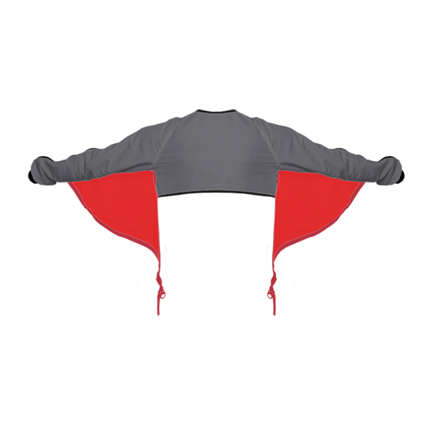 Summer Camera Jacket - Normal Wing