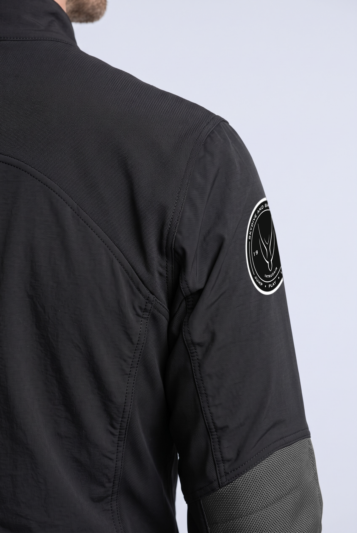 Freefly ES Black/Gray