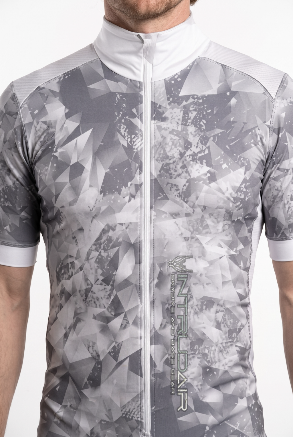 Freefly CF Short - White/White Shards