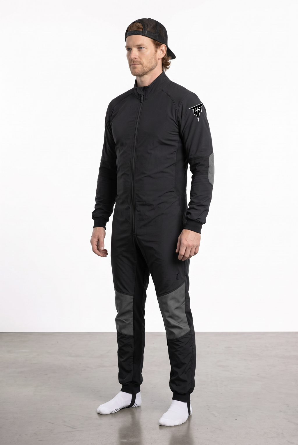 Freefly ES Black/Gray