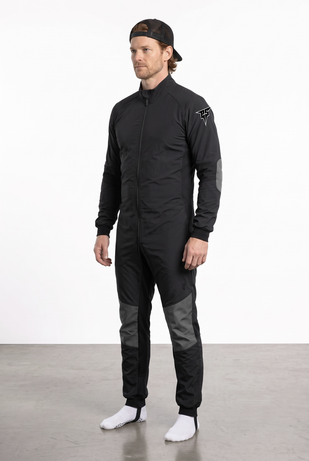 Freefly ES Black/Gray