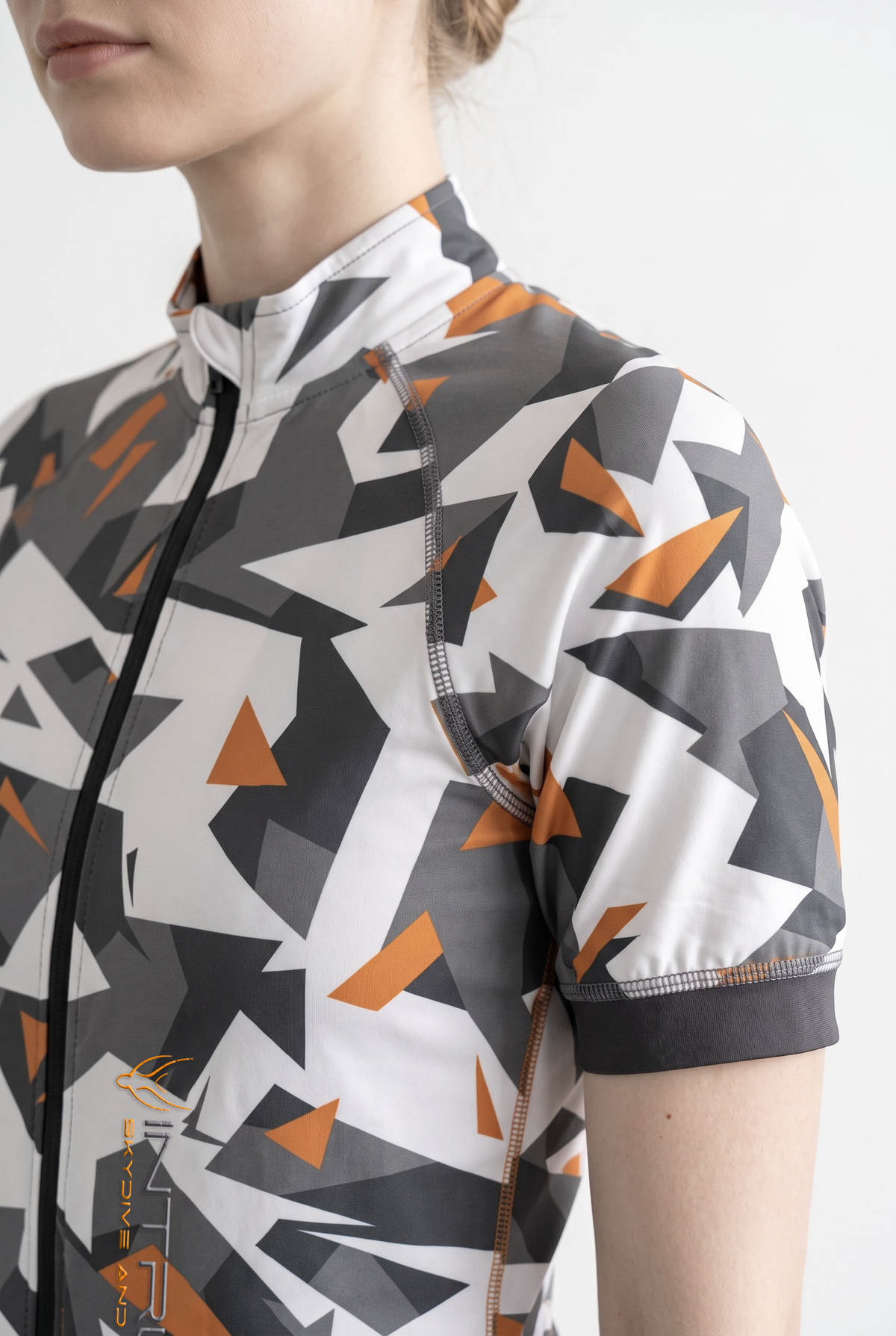 Freefly CF Short Female - Urban Camo Printed