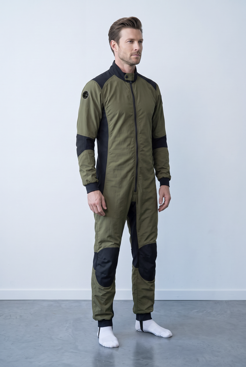 Freefly ES Olivegreen