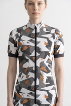 Freefly CF Short Female - Urban Camo Printed