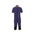 Freefly CF Short [L] Marine Blue/Colour Shards Print