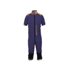 Freefly CF Short [L] Marine Blue/Colour Shards Print