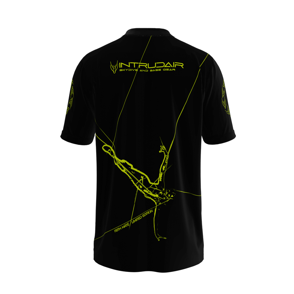 Intrudair® Feith Máté Limited Edition[Pre-Order]