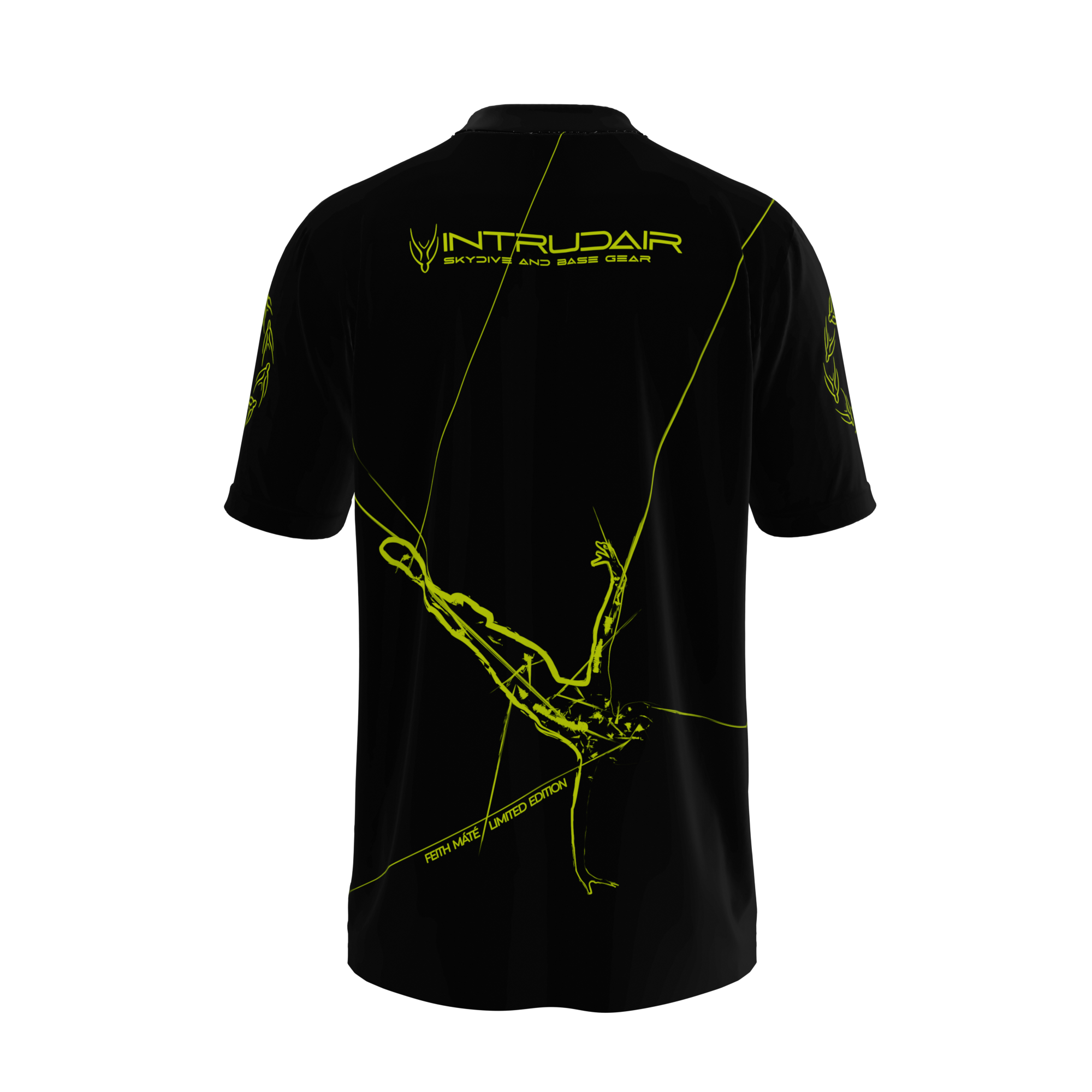 Intrudair® Feith Máté Limited Edition[Pre-Order]