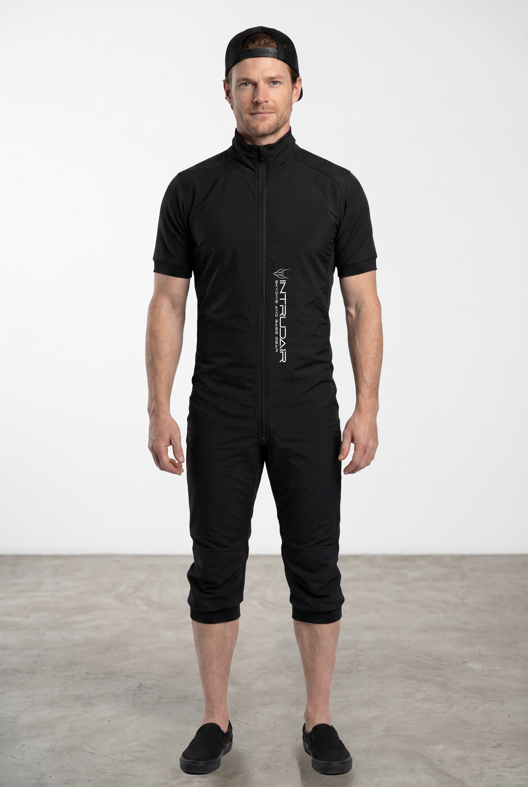 Freefly CF Short - Full Black