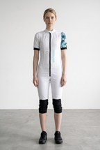 Freefly CF Short Female - White/Diamonds Printed Arm