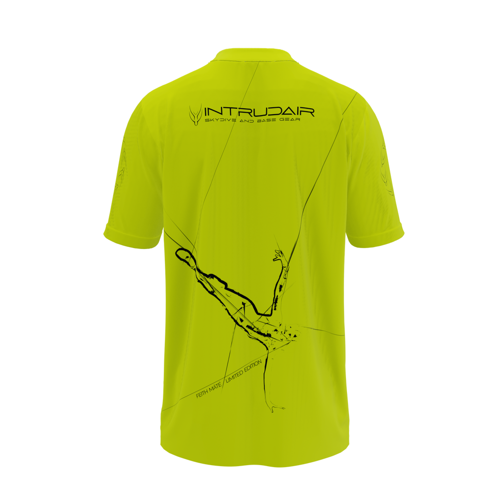 Intrudair® Feith Máté Limited Edition[Pre-Order]