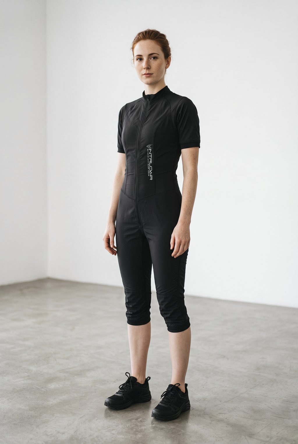 Freefly CF Short Female - Full Black