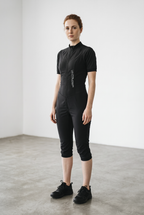 Freefly CF Short Female - Full Black