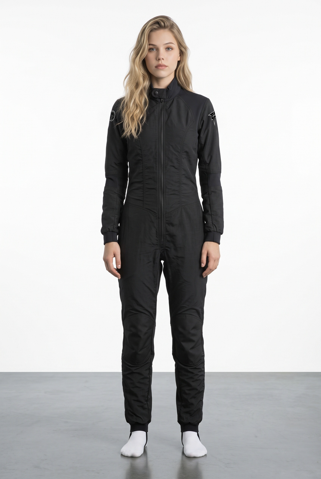 Freefly ES Female Black