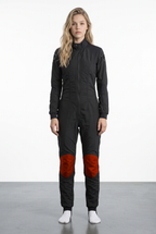 Freefly ES Female Black/Red