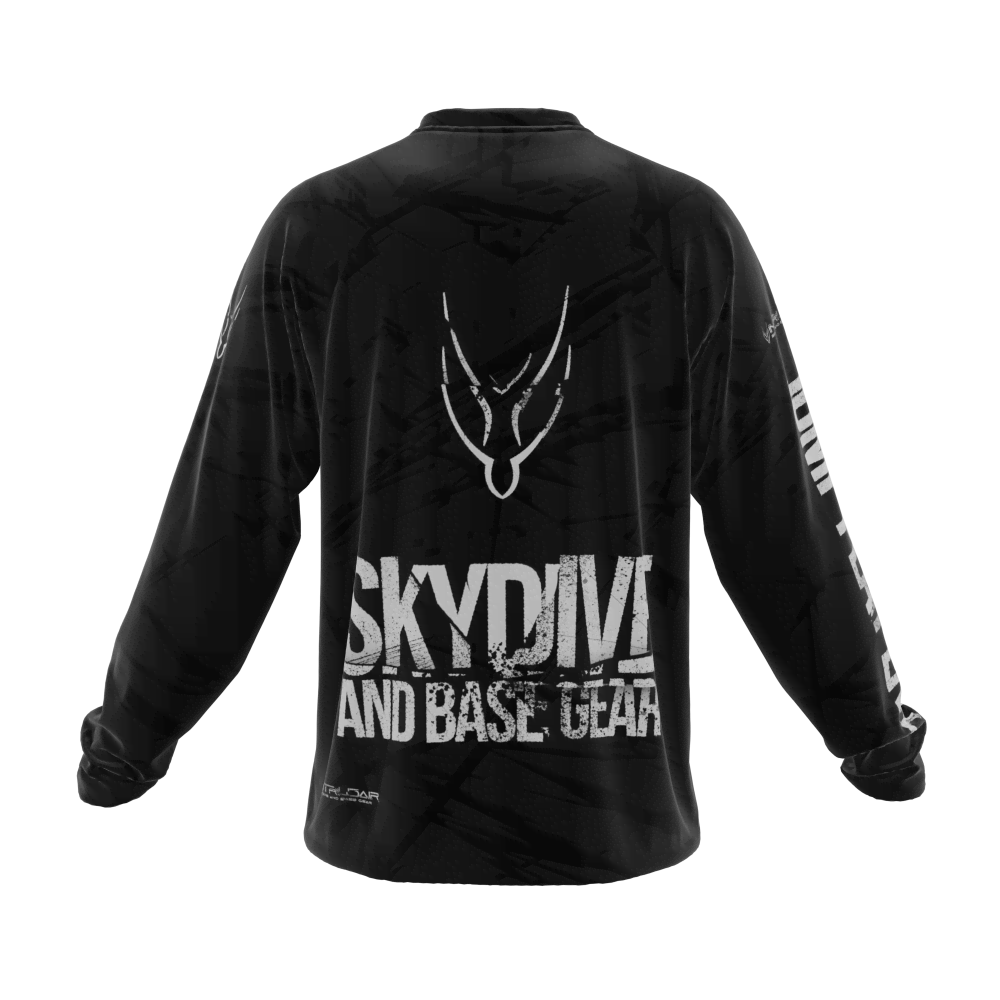 Intrudair® Jersey SD-1  [Pre-Order]