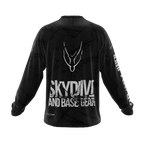 Intrudair® Jersey SD-1  [Pre-Order]