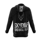 Intrudair® [Pre-Order] 1SD Printed Hoodie