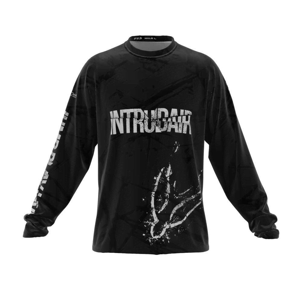 Intrudair® Jersey SD-1  [Pre-Order]