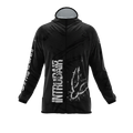 Intrudair® [Pre-Order]  Printed Softshell Jacket [Hood]