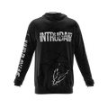 Intrudair® [Pre-Order] 1SD Printed Hoodie