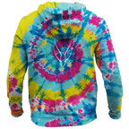 Intrudair® [Pre-Order] 5 Printed Hoodie