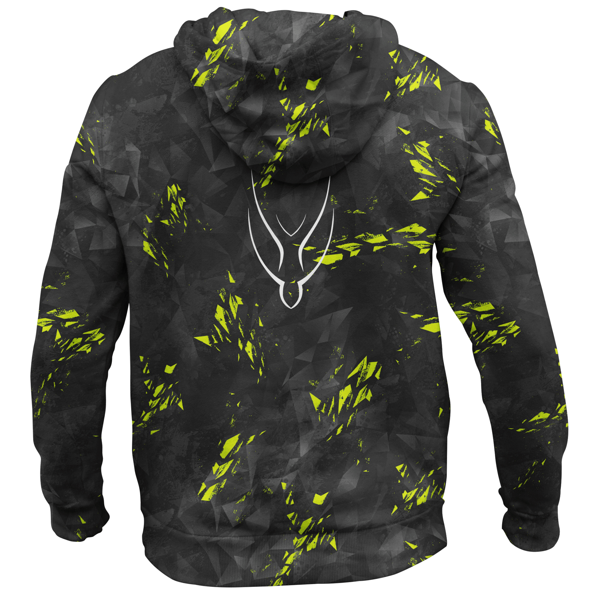 Intrudair® [Pre-Order] 10 Printed Hoodie