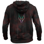 Intrudair® [Pre-Order] 11 Printed Hoodie