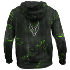 Intrudair® [Pre-Order] 12 Printed Hoodie