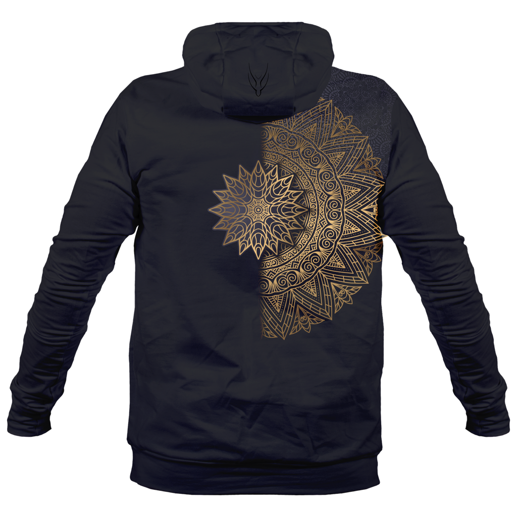 Intrudair® [Pre-Order] e5 Printed Hoodie