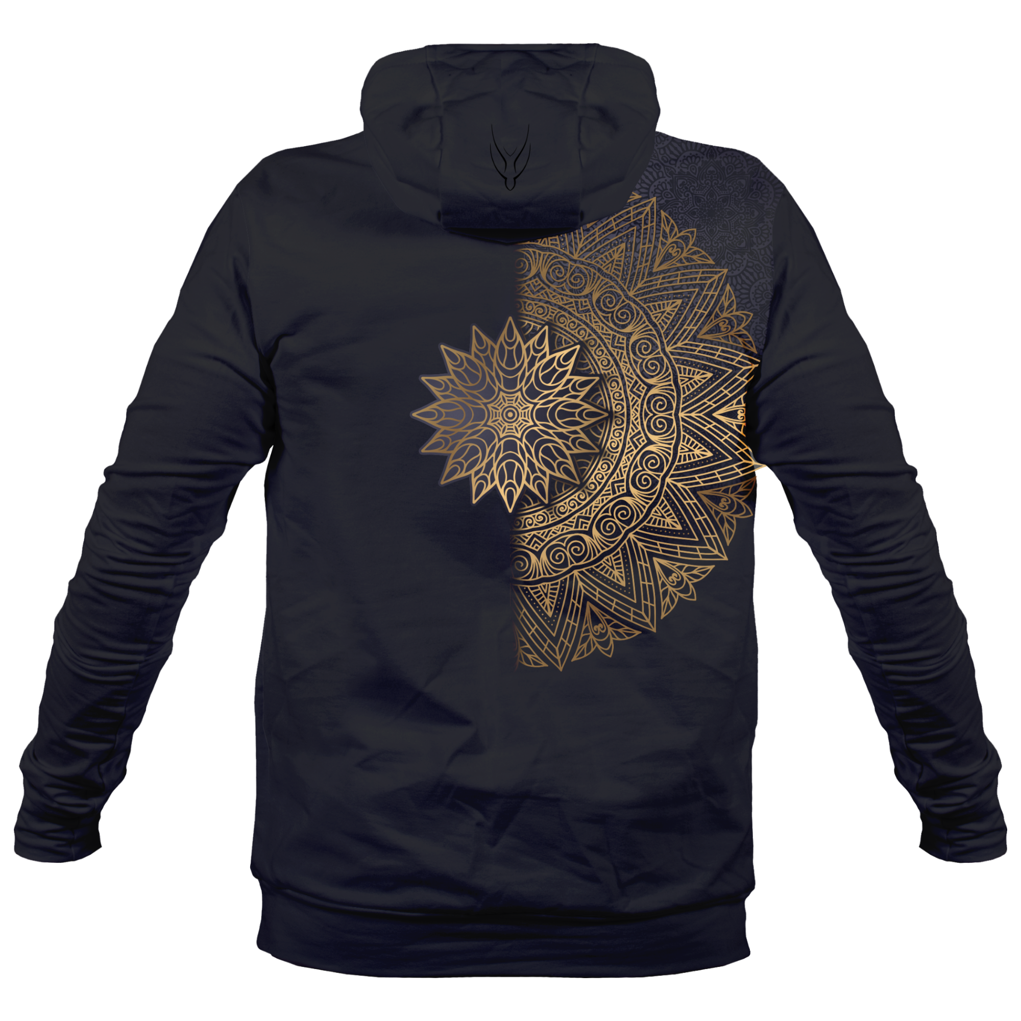 Intrudair® [Pre-Order] e5 Printed Hoodie