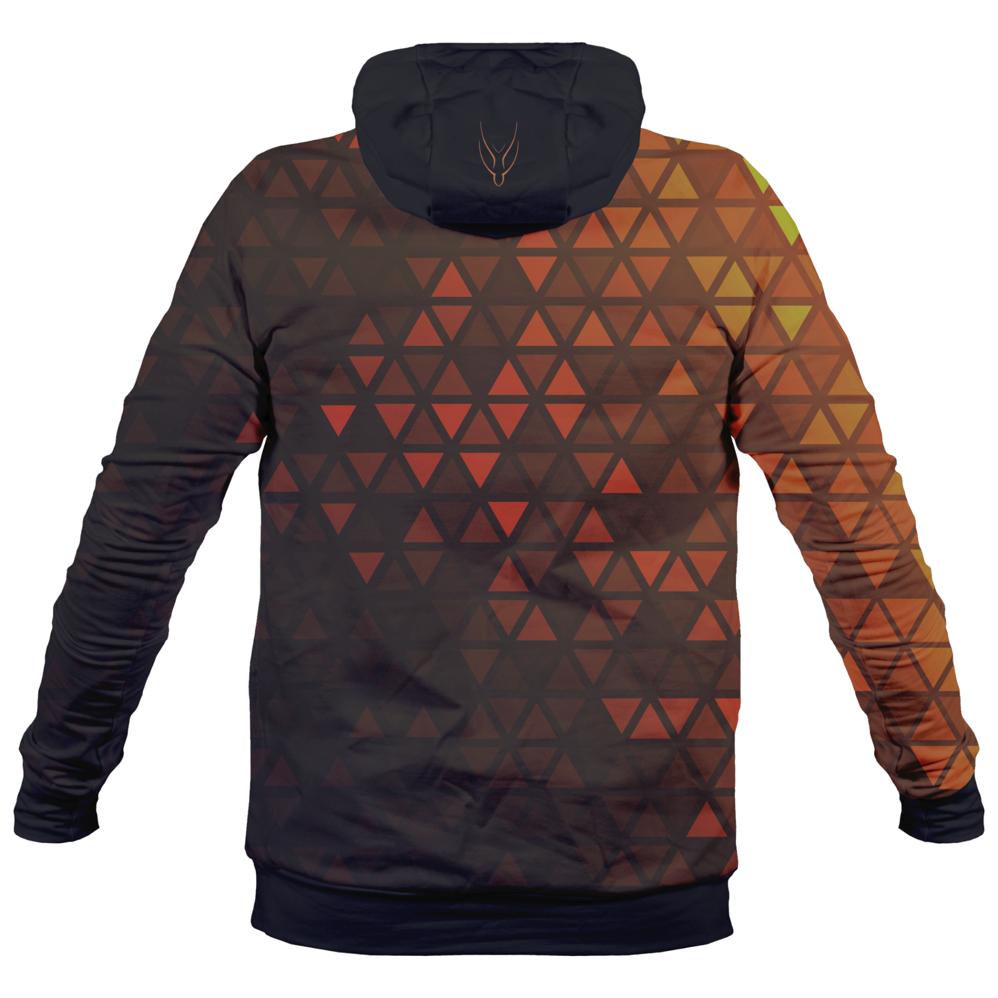 Intrudair® [Pre-Order] e10 Printed Hoodie