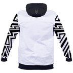 Intrudair® [Pre-Order] e12 Printed Hoodie