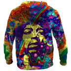 Intrudair® [Pre-Order] 2 Printed Hoodie