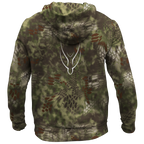 Intrudair® [Pre-Order] 3 Printed Hoodie
