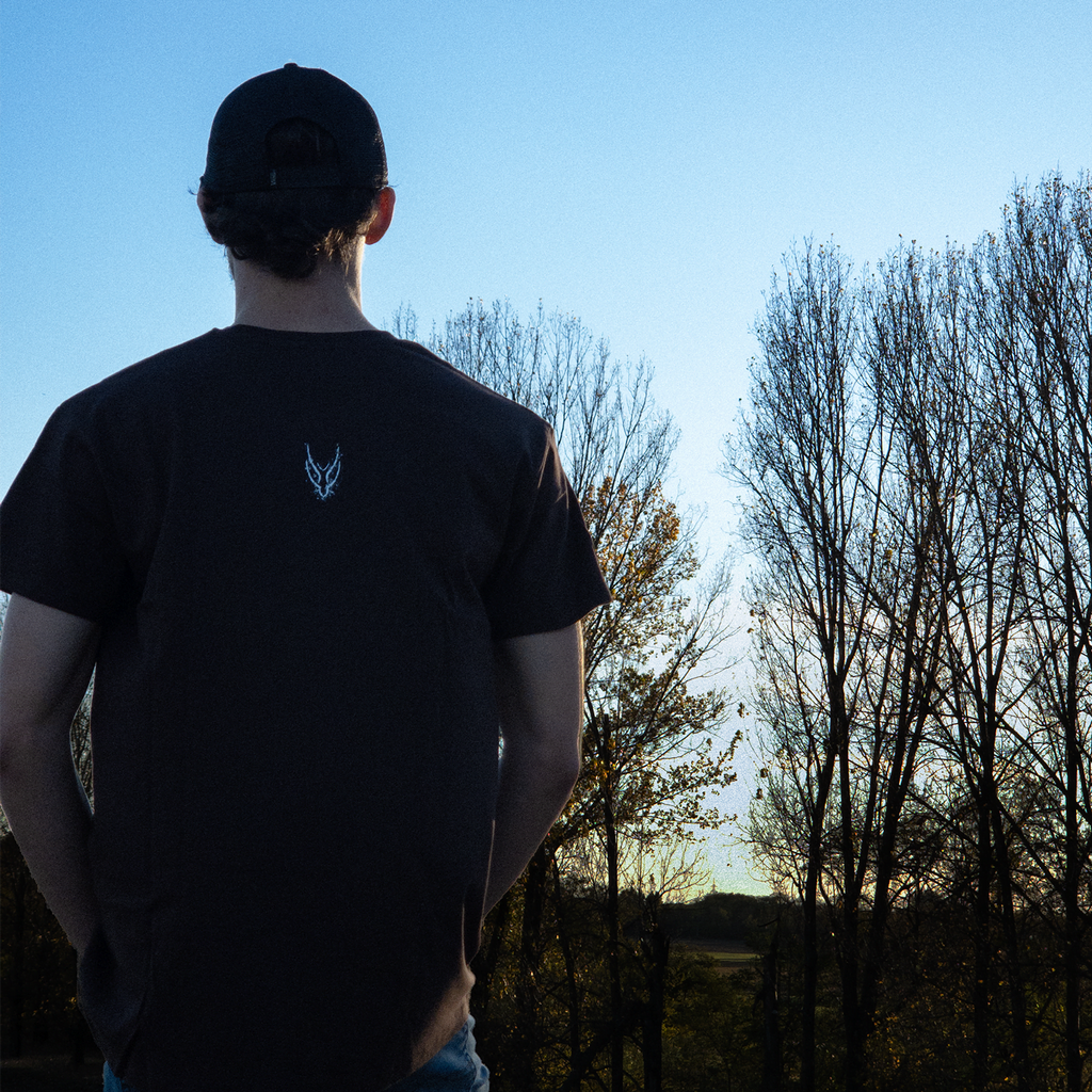 T-Shirt Intrudair [Hybrid]