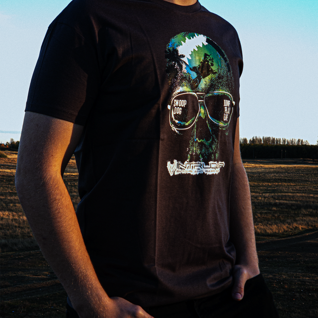 T-Shirt Intrudair [Swoop-Dog]