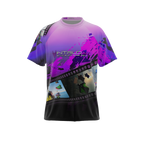 Intrudair® Jersey WS Flimstrip Pink (Short) [Pre-Order]