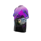 Intrudair® Jersey WS Flimstrip Pink (Short) [Pre-Order]